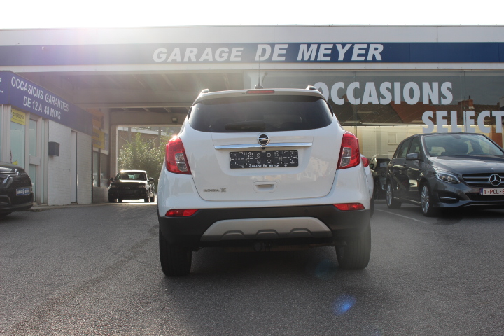 OPEL-MOKKA X-1.6 ESS