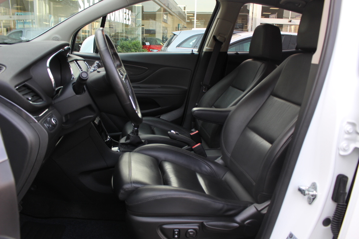 OPEL-MOKKA X-1.6 ESS