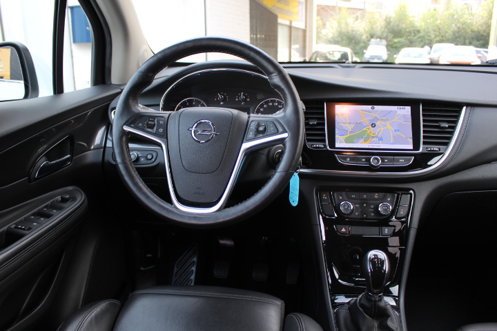 OPEL-MOKKA X-1.6 ESS