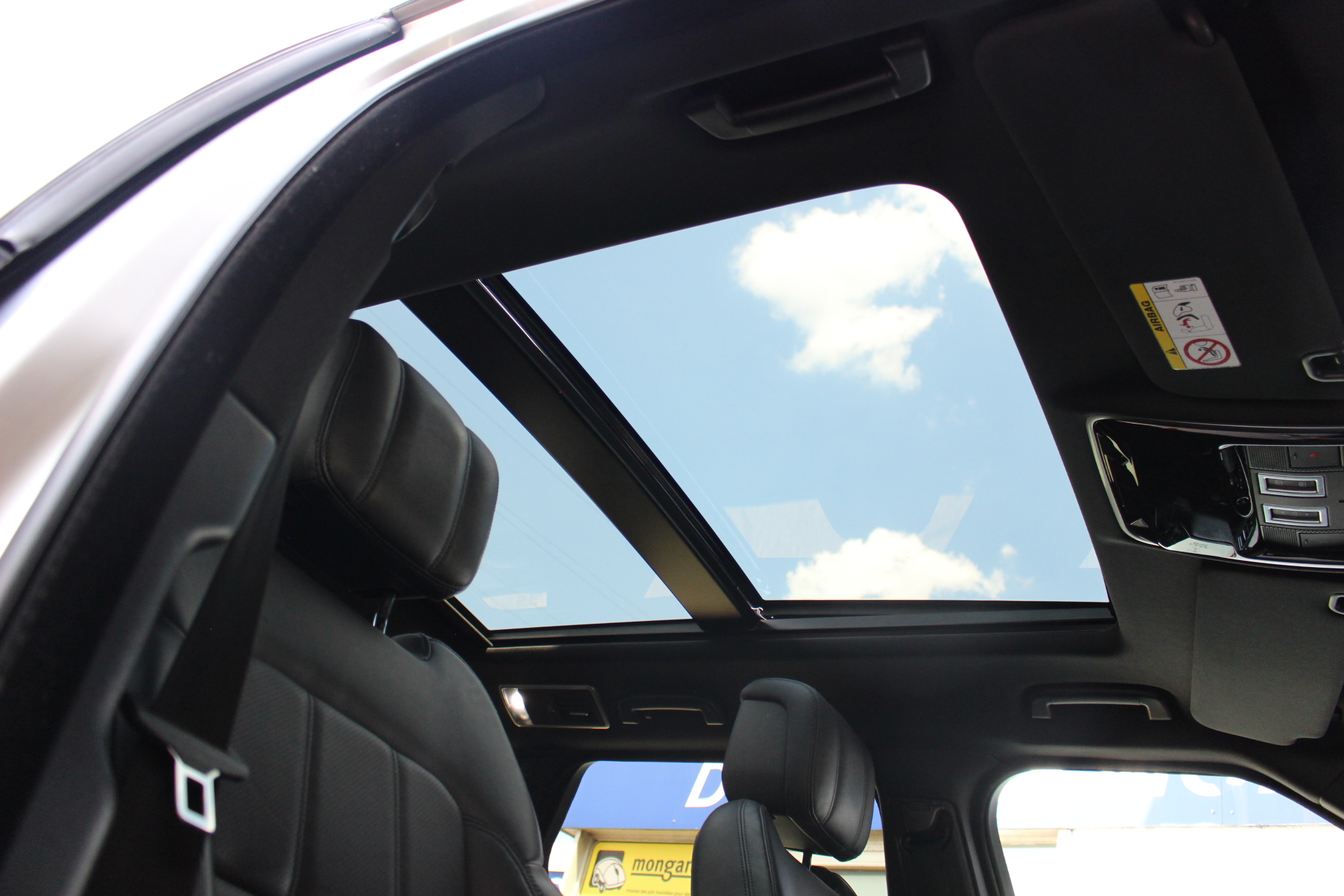 LAND ROVER-RANGE ROVER SPORT-3.0 D HSE DYNAMIC