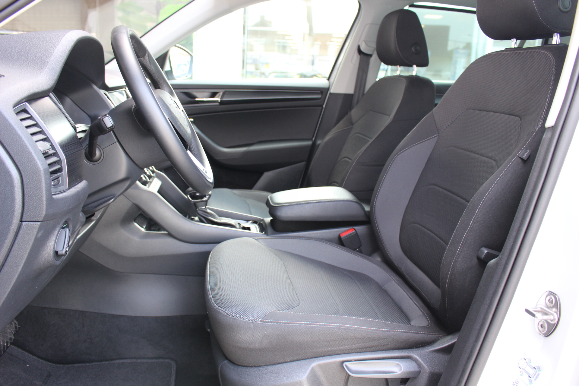 SKODA-KODIAQ-1.5 TSI 150CV