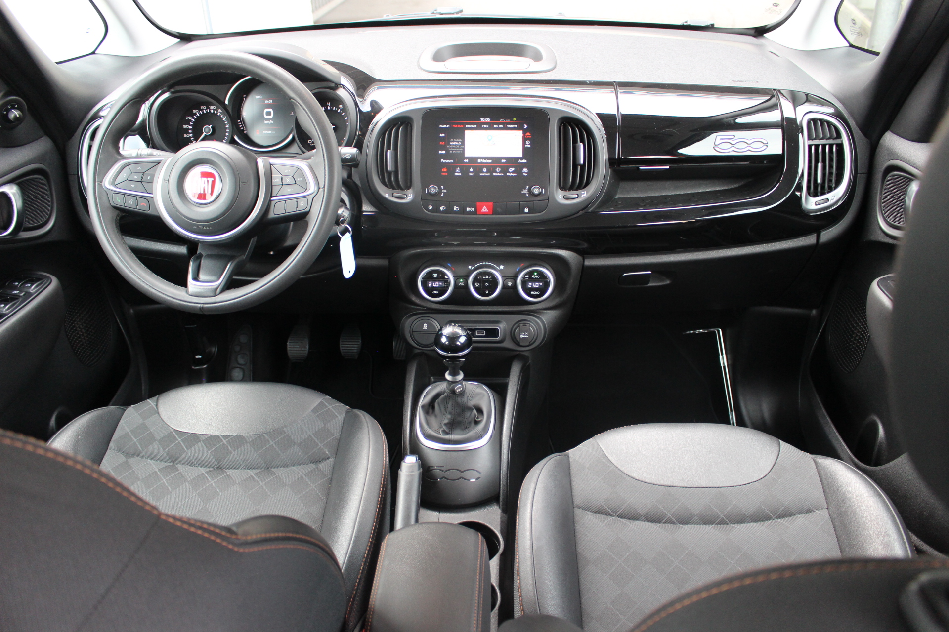 FIAT-500L-1.4 ESS.
