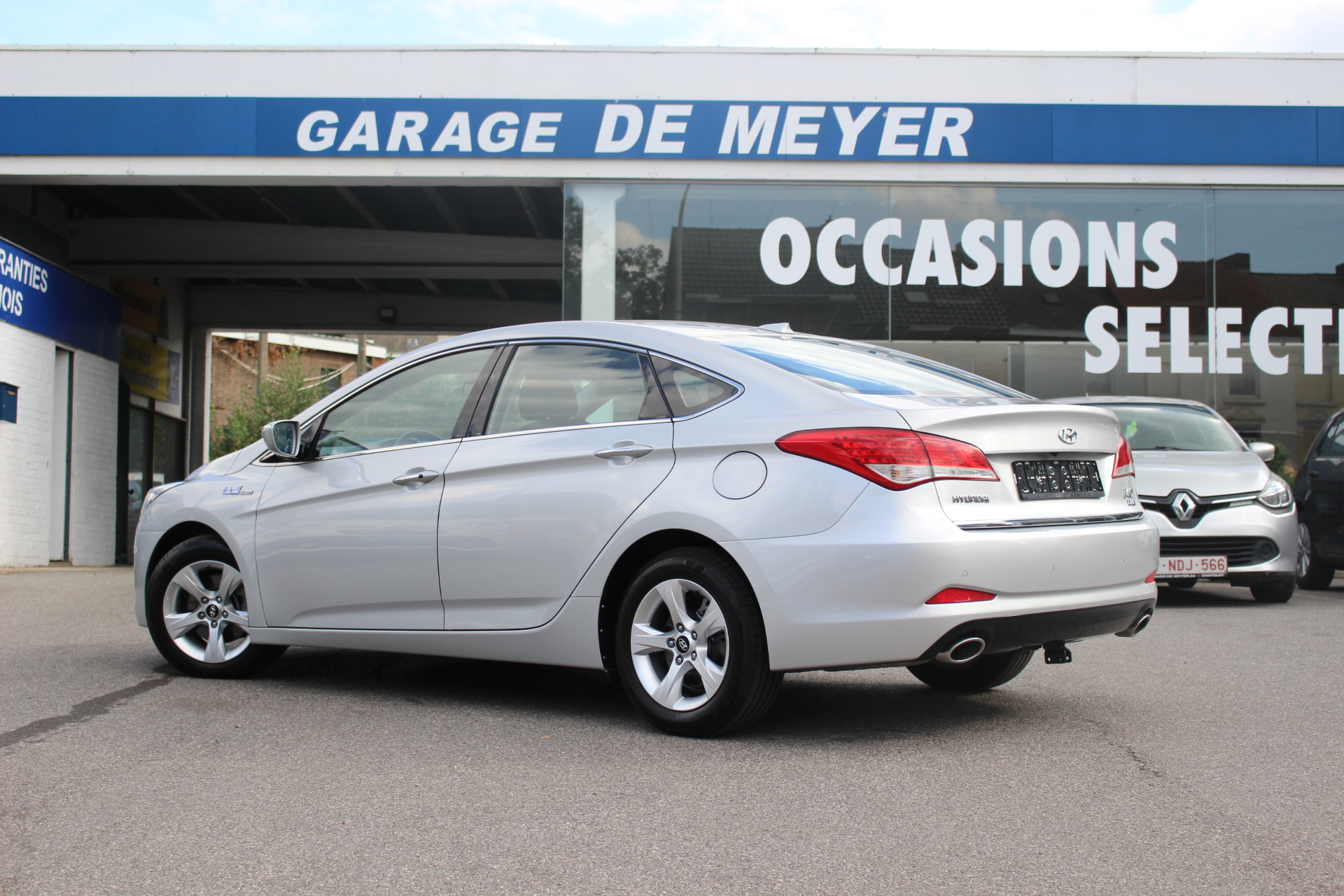 HYUNDAI-I40-1.7 CRDI