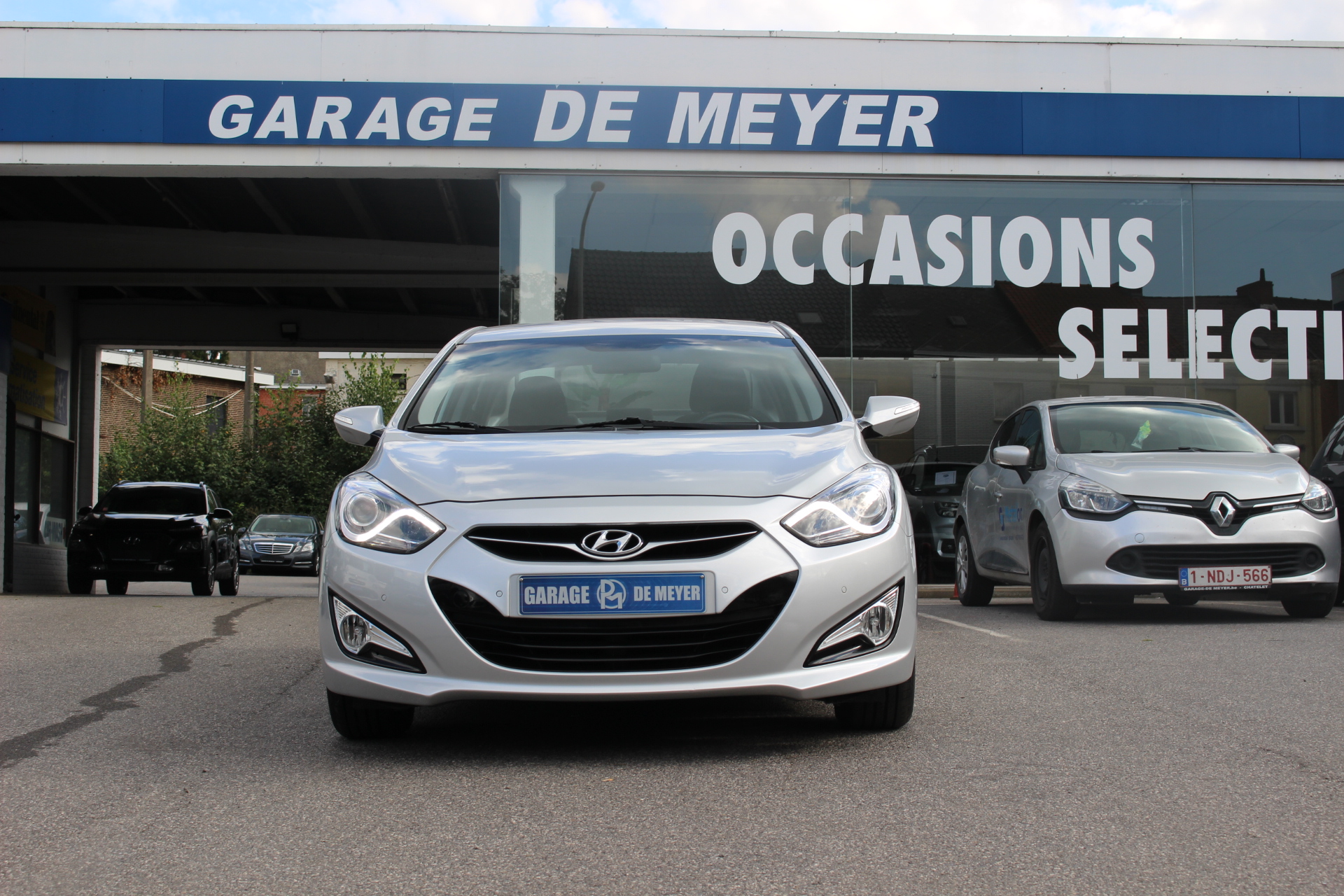 HYUNDAI-I40-1.7 CRDI