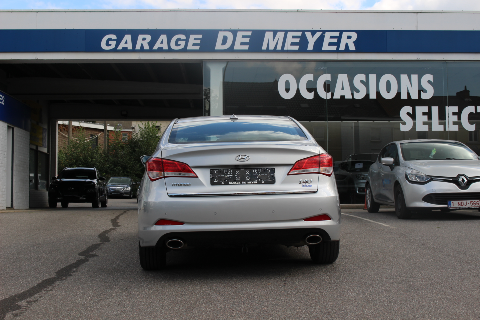 HYUNDAI-I40-1.7 CRDI