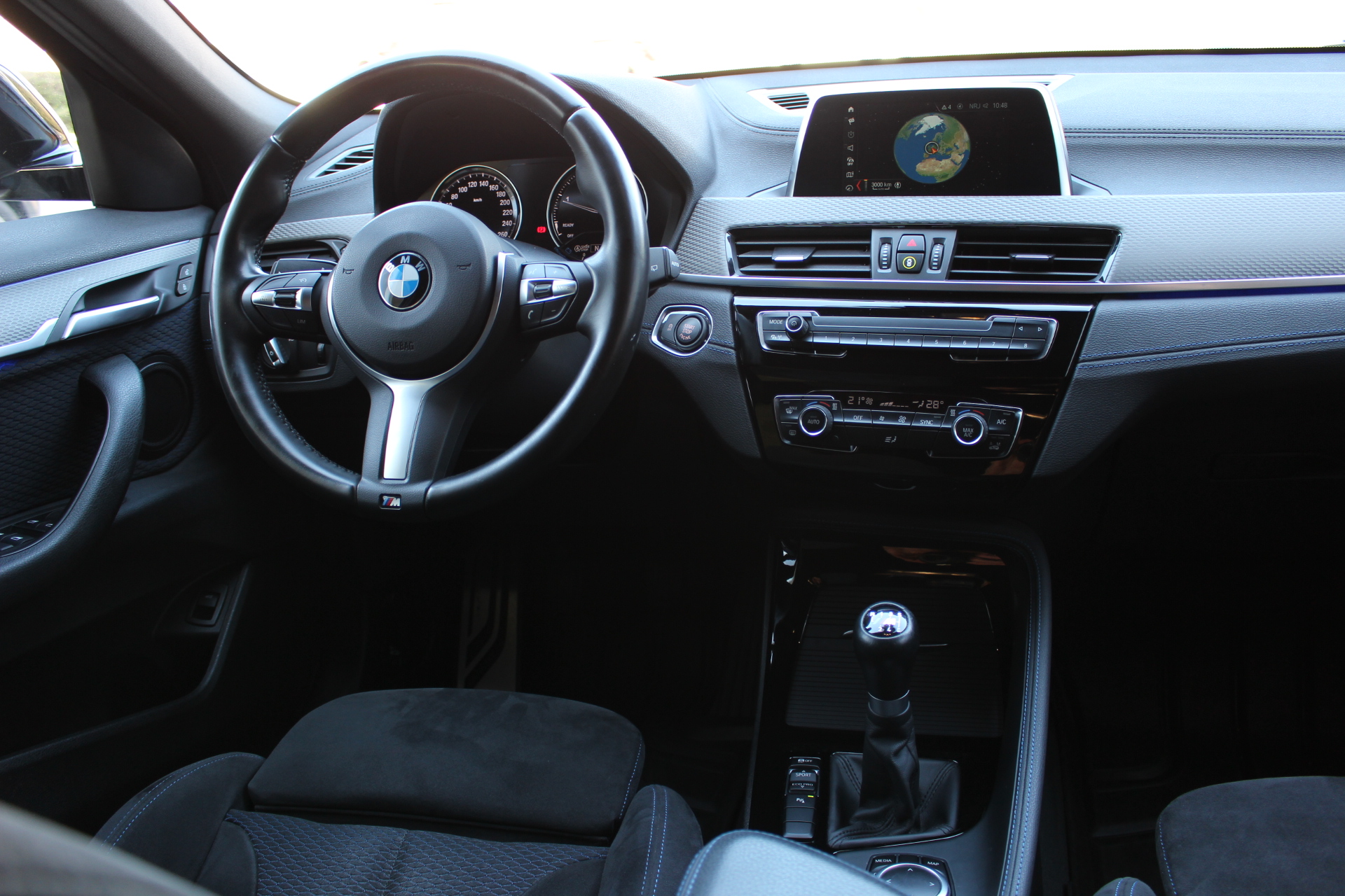 BMW-X2-SDRIVE 18D