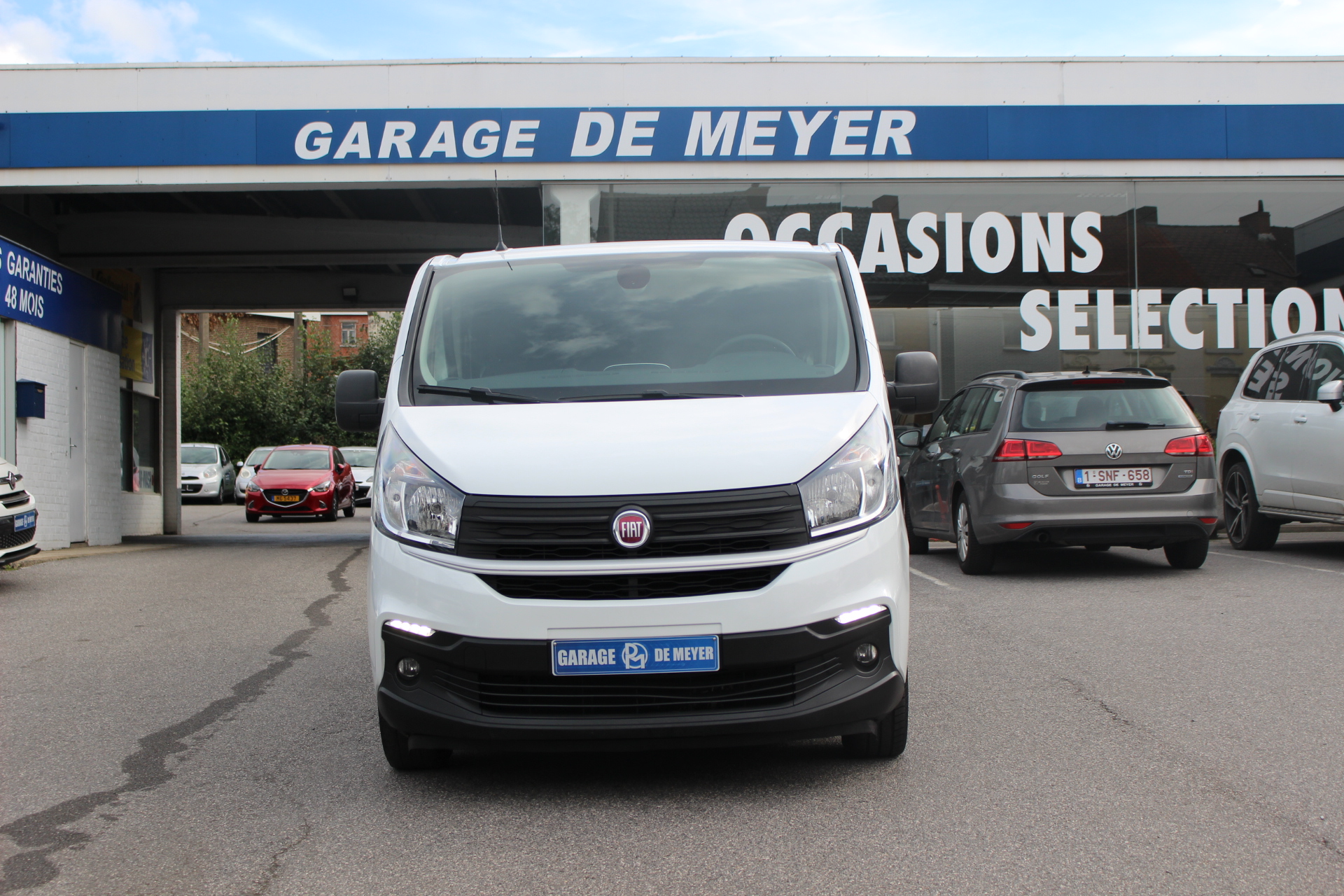 FIAT-TALENTO-2.0 D DBL CABINE 6PL