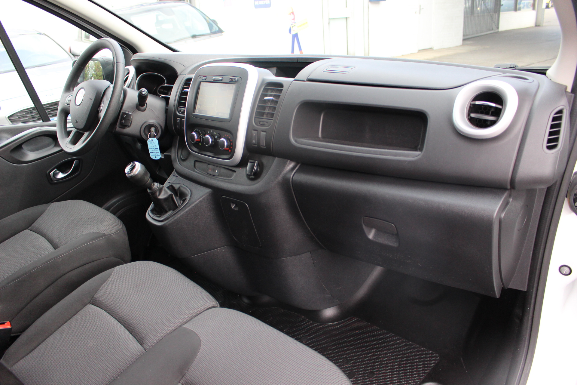 FIAT-TALENTO-2.0 D DBL CABINE 6PL