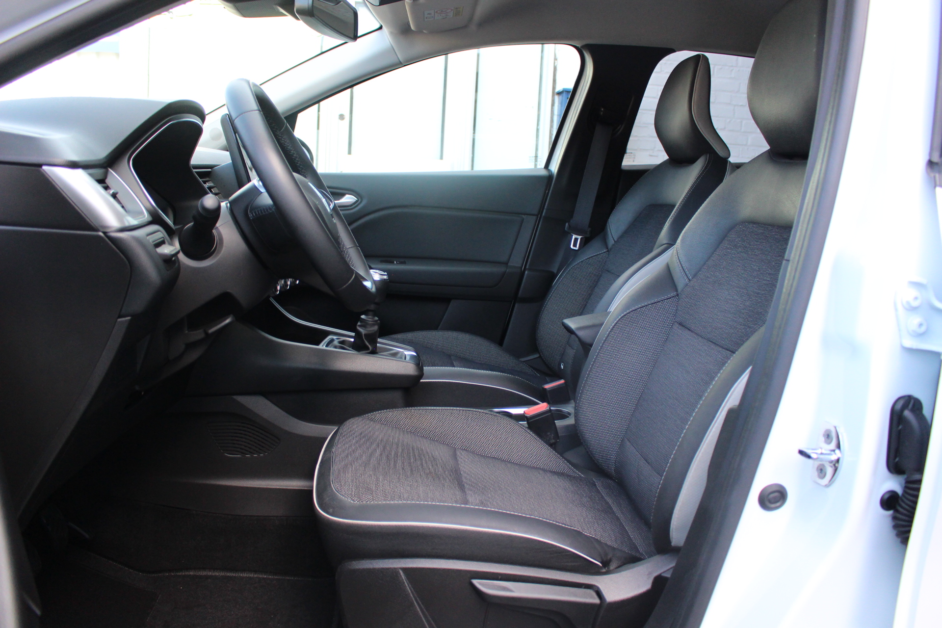 RENAULT-CAPTUR II-0.9 TCE ZEN