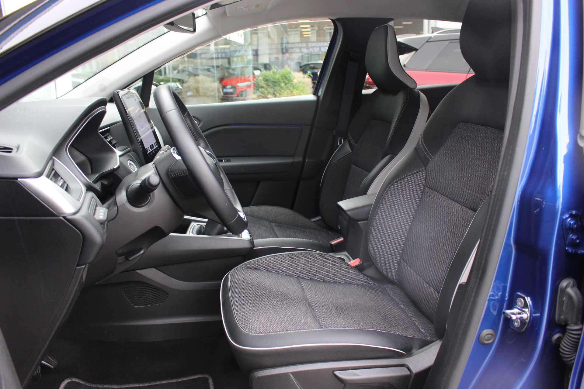 RENAULT-CAPTUR II-0.9 TCE ZEN