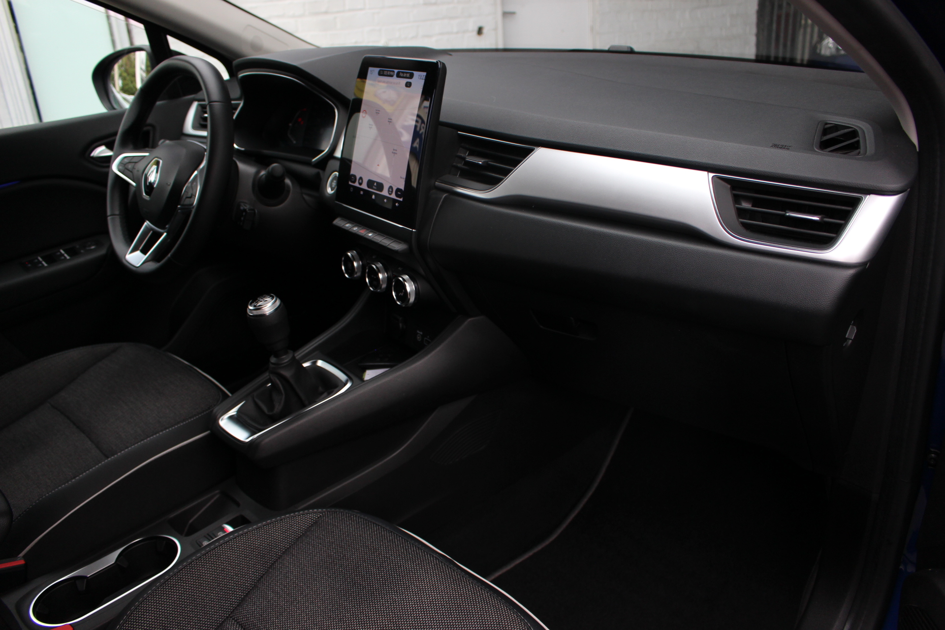 RENAULT-CAPTUR II-0.9 TCE ZEN